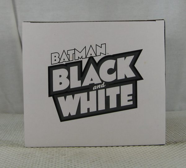 Batman Black and White Zombie Batman Statue by Neal Adams Erick Sosa NEW SEALED - Image 6