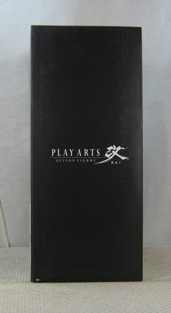 NieR: Automata YoRHa Type A No.2 Deluxe Play Arts Kai Action Figure NEW SEALED - Image 10