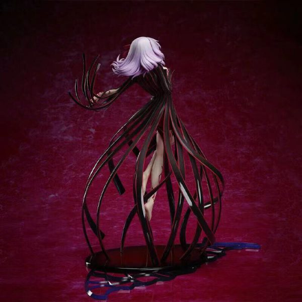 Fate/Stay Night Sakura Matou (Makiri's Grail) 1/7 Figure Aniplex NEW SEALED - Image 2