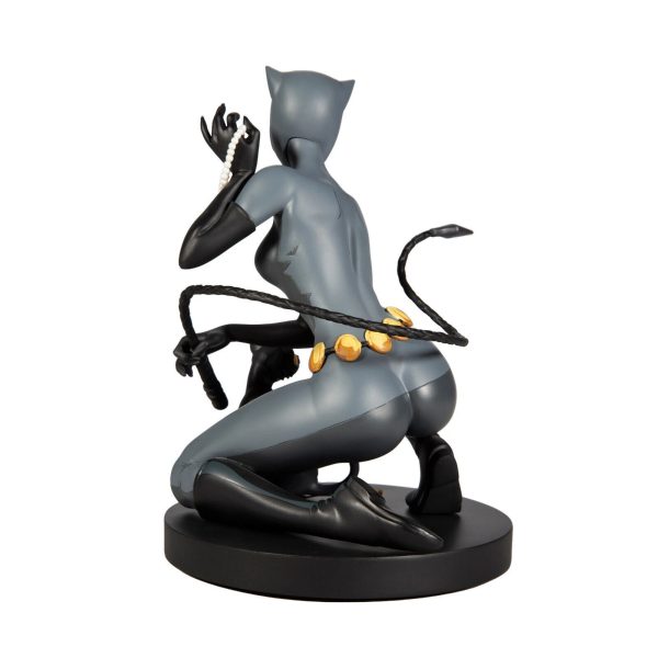 Catwoman Statue Artgerm DC Designer Series 2841/3504 DC Comics NEW SEALED - Image 2