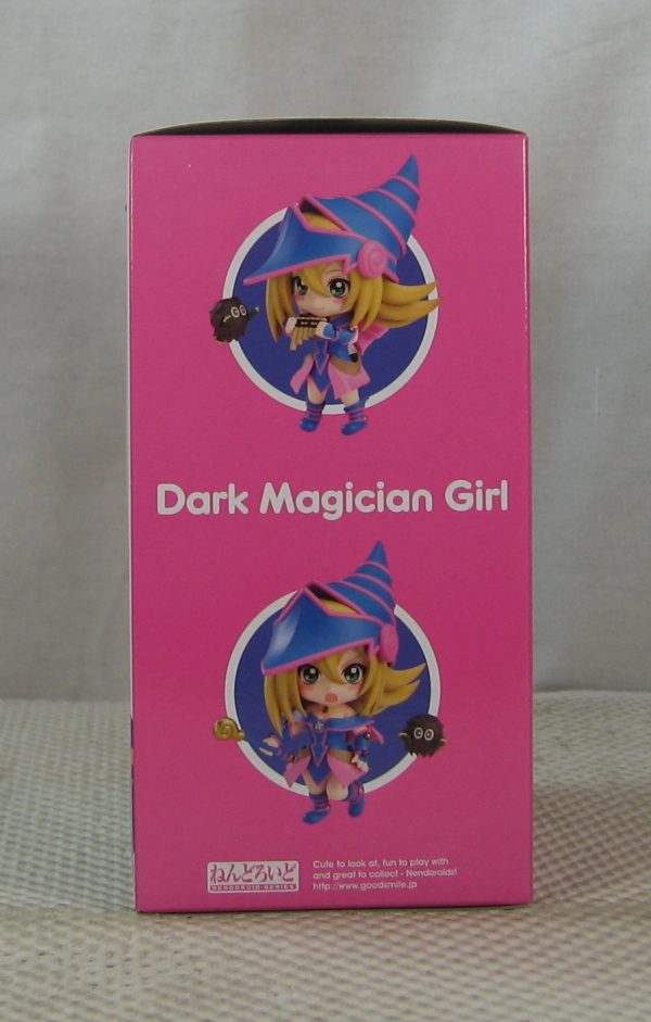 Nendoroid Yu-Gi-Oh! Duel Monsters Dark Magician Girl Figure #1596 Good Smile NEW - Image 6