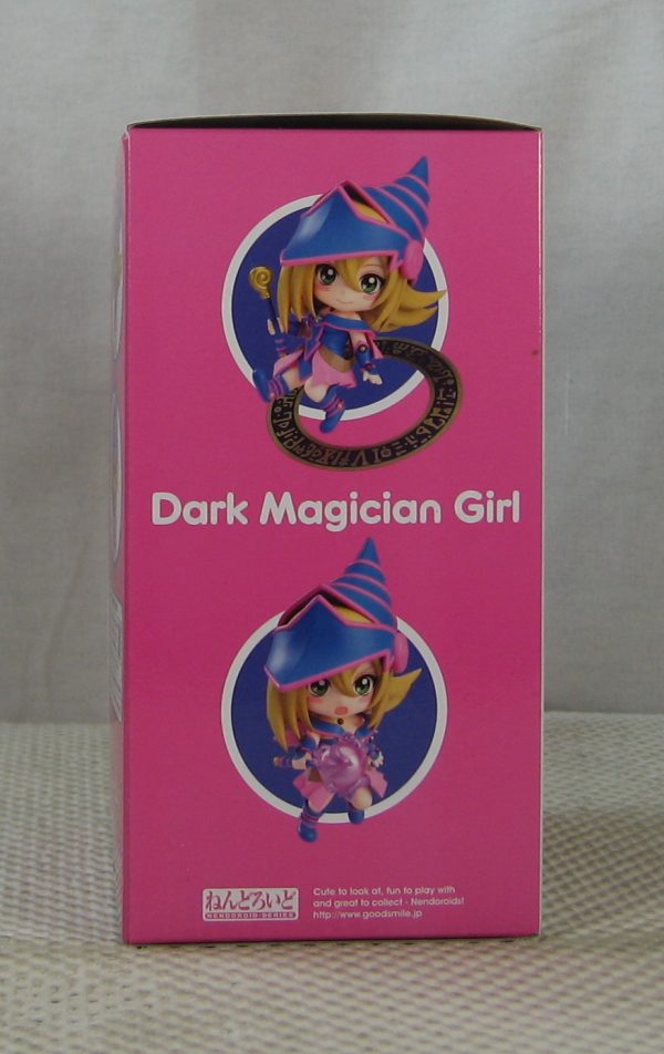 Nendoroid Yu-Gi-Oh! Duel Monsters Dark Magician Girl Figure #1596 Good Smile NEW - Image 8